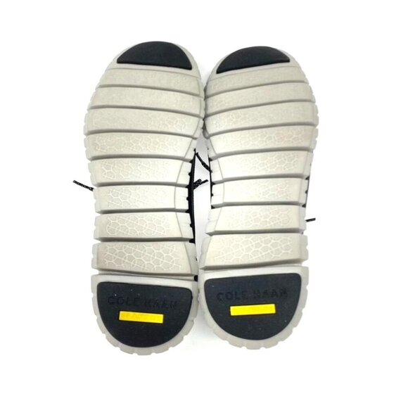 Cole Haan Zerogrand Women’s Size 9 B Black Oxford Wingtip Casual Dress W01630 - Picture 8 of 10